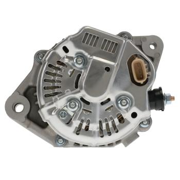 WAI 13489N - Alternator WAI 13489N Alternator product image 1 of 15
