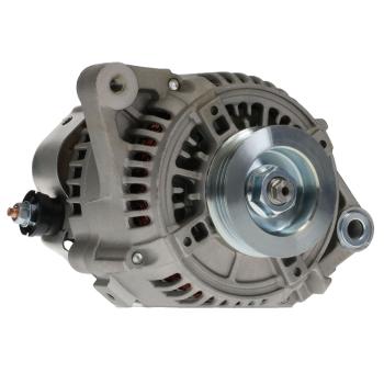 WAI 13489N - Alternator WAI 13489N Alternator product image 2 of 15