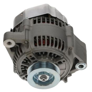 WAI 13489N - Alternator WAI 13489N Alternator product image 3 of 15