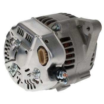 WAI 13489N - Alternator WAI 13489N Alternator product image 8 of 15