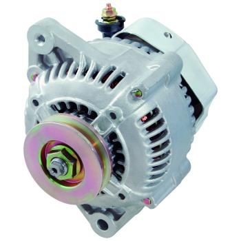 WAI 13492N Alternator product image 2 of 2