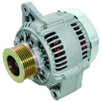 WAI 13495N Alternator product image 2 of 2