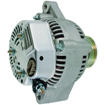 WAI 13496N - Alternator WAI 13496N Alternator product image 1 of 2
