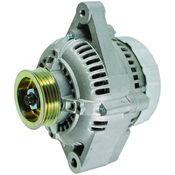 WAI 13496N Alternator product image 2 of 2