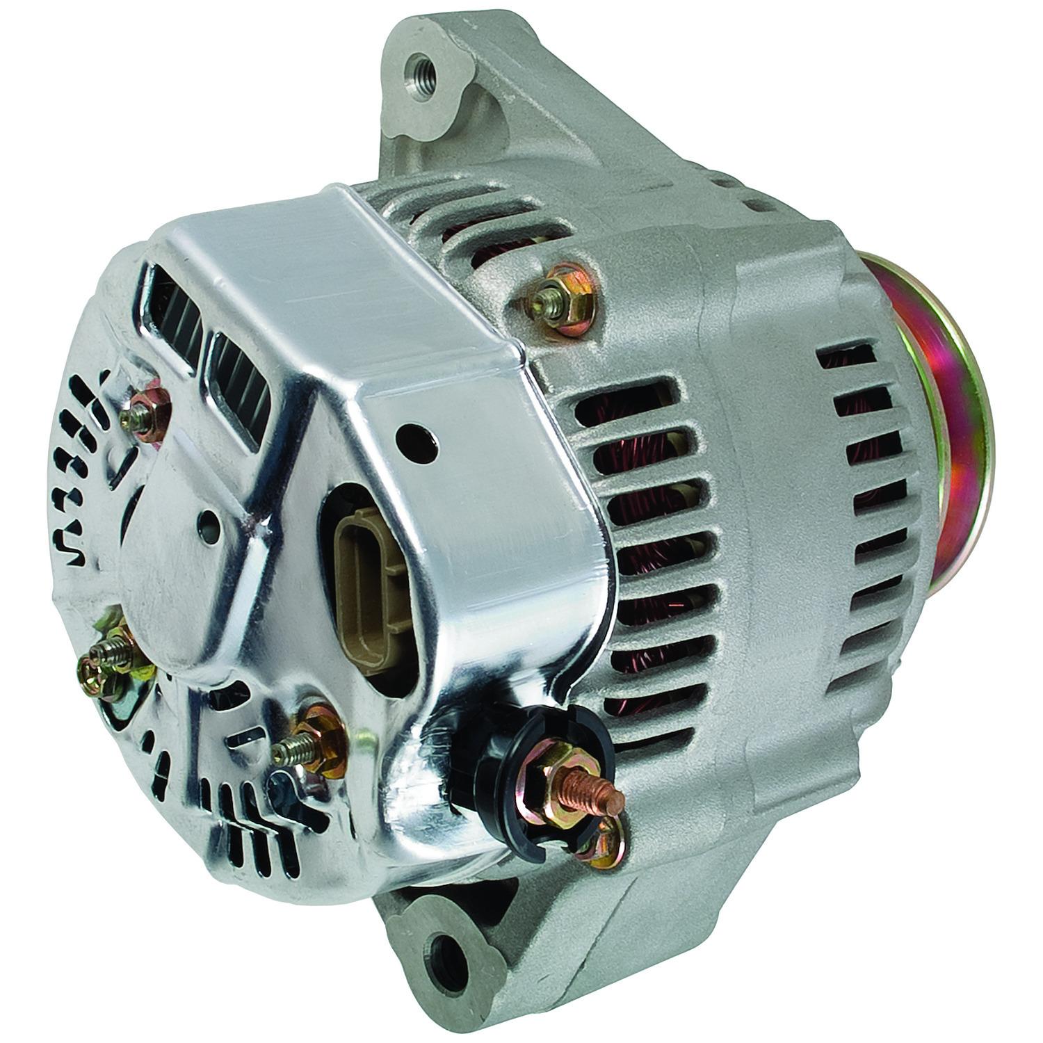 WAI 13497N - Alternator WAI 13497N Alternator product image 1 of 2