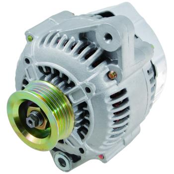 WAI 13499N Alternator product image 2 of 10
