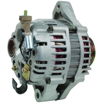 WAI 13509N - Alternator WAI 13509N Alternator product image 1 of 2
