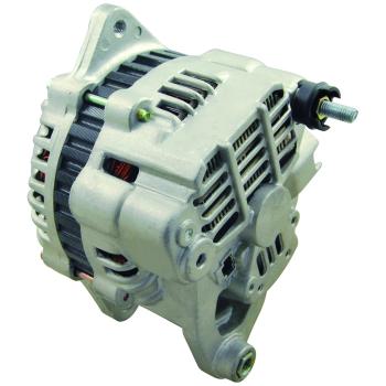 WAI 13511N Alternator product image 1 of 8