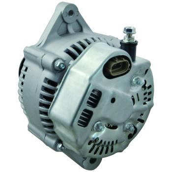 WAI 13512N Alternator product image 1 of 8