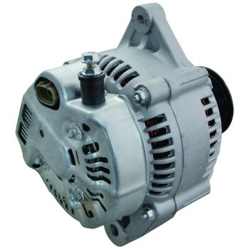 WAI 13512N Alternator product image 2 of 8