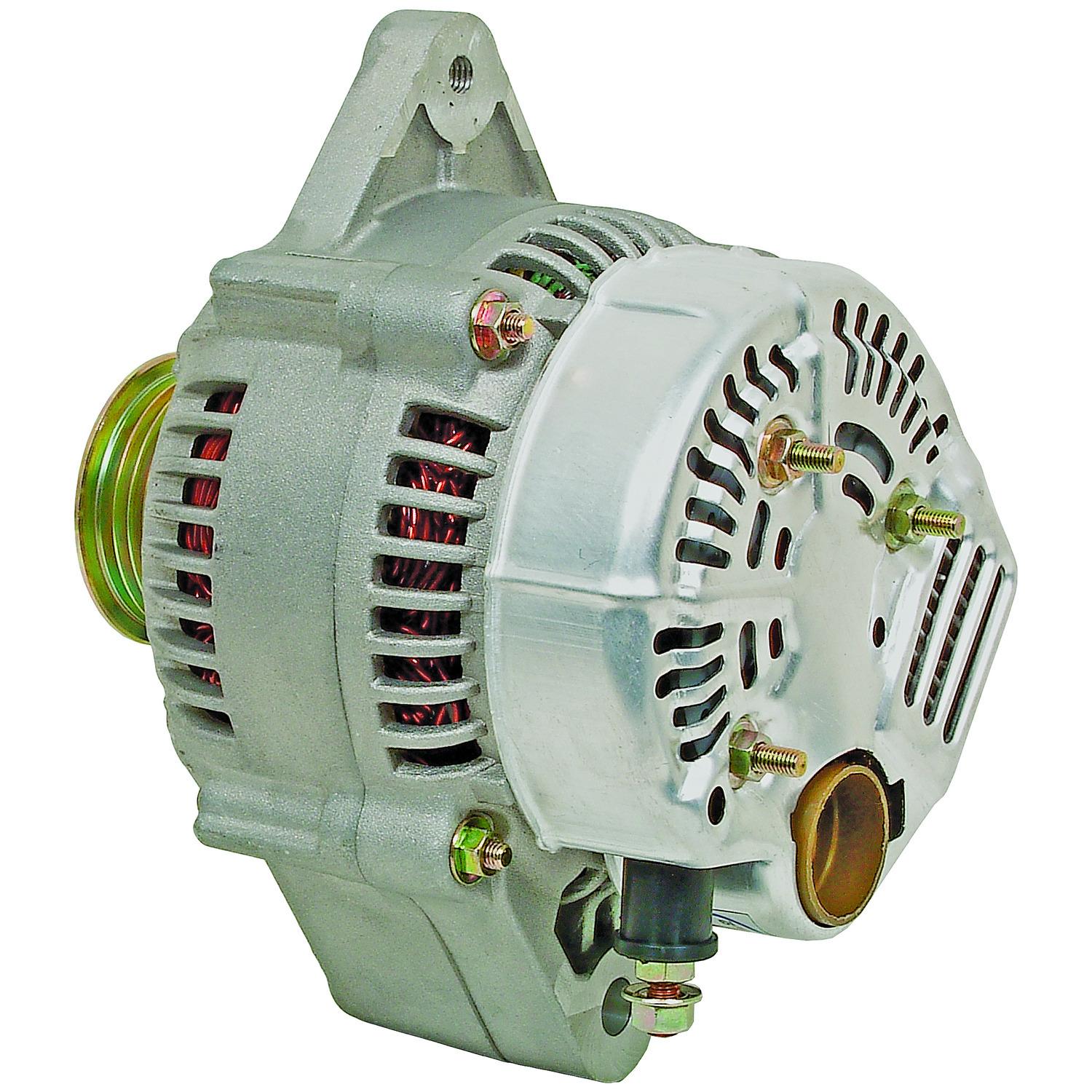WAI 13521N Alternator product image 1 of 2