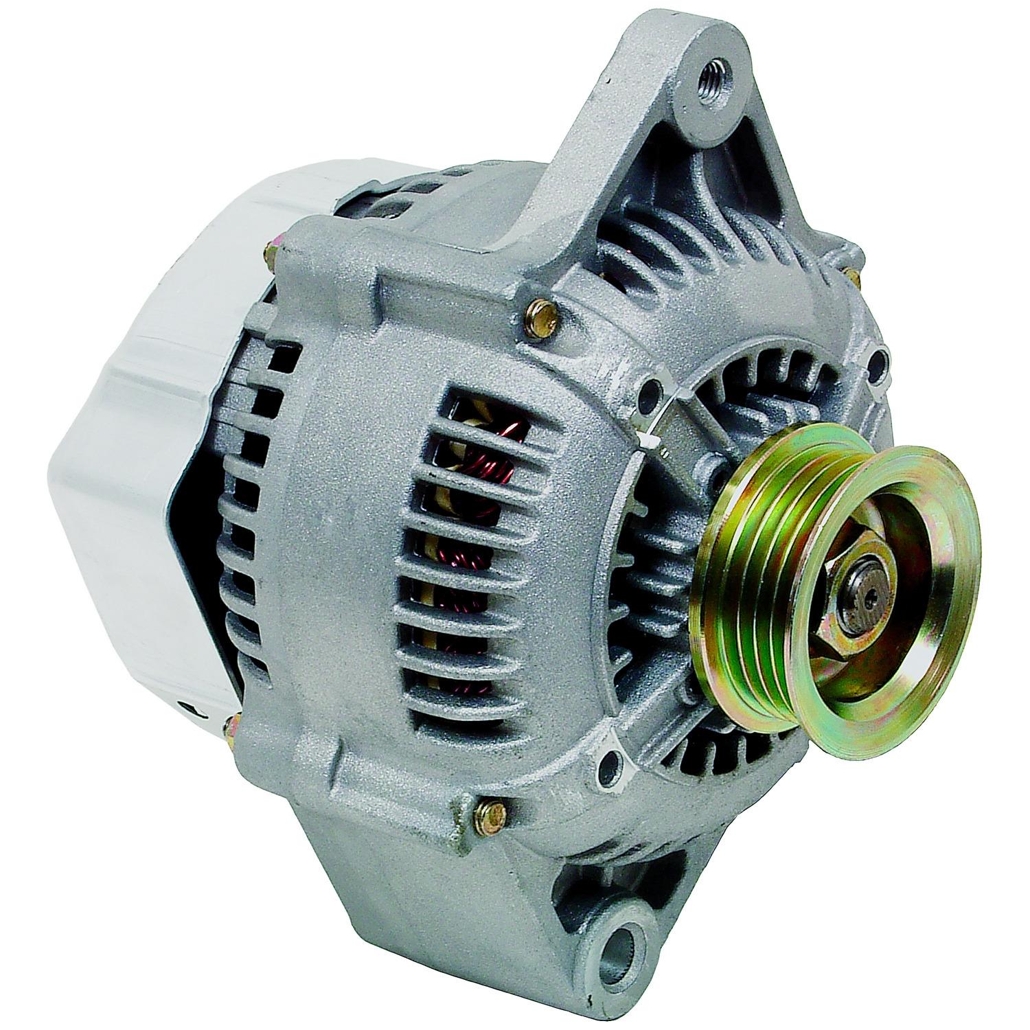 WAI 13521N Alternator product image 2 of 2