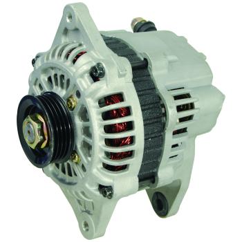 WAI 13523N Alternator product image 2 of 2