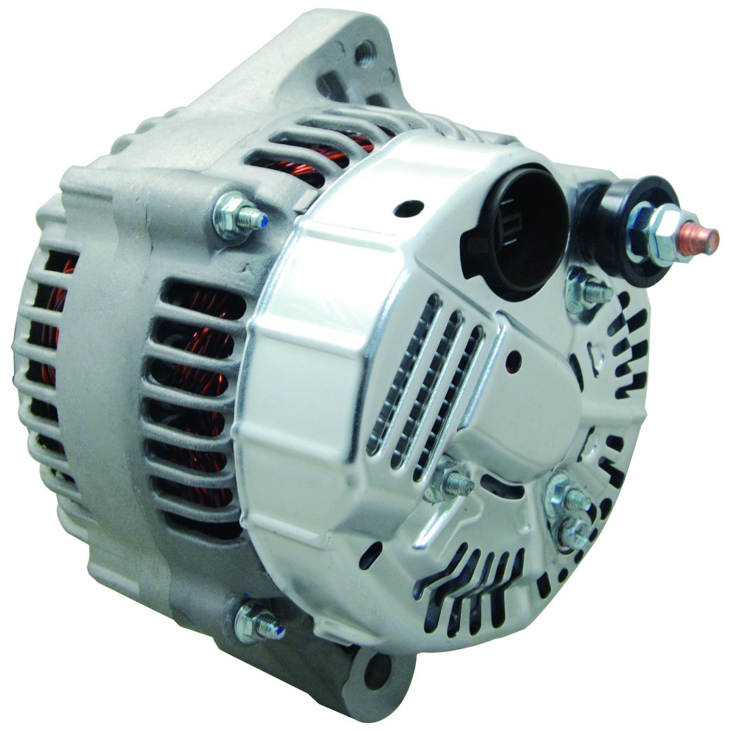 WAI 13524N - Alternator WAI 13524N Alternator product image 1 of 8