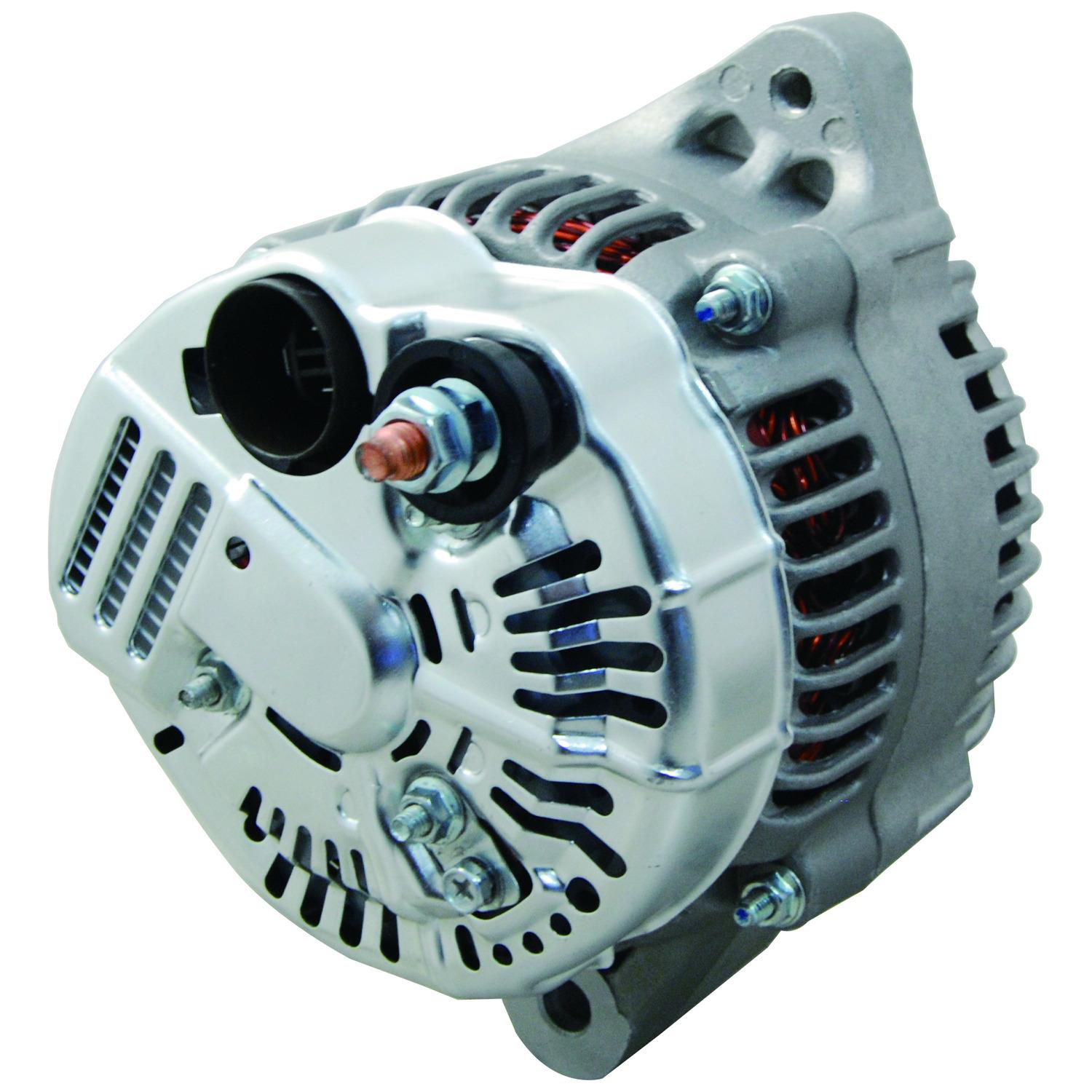 WAI 13524N - Alternator WAI 13524N Alternator product image 2 of 8