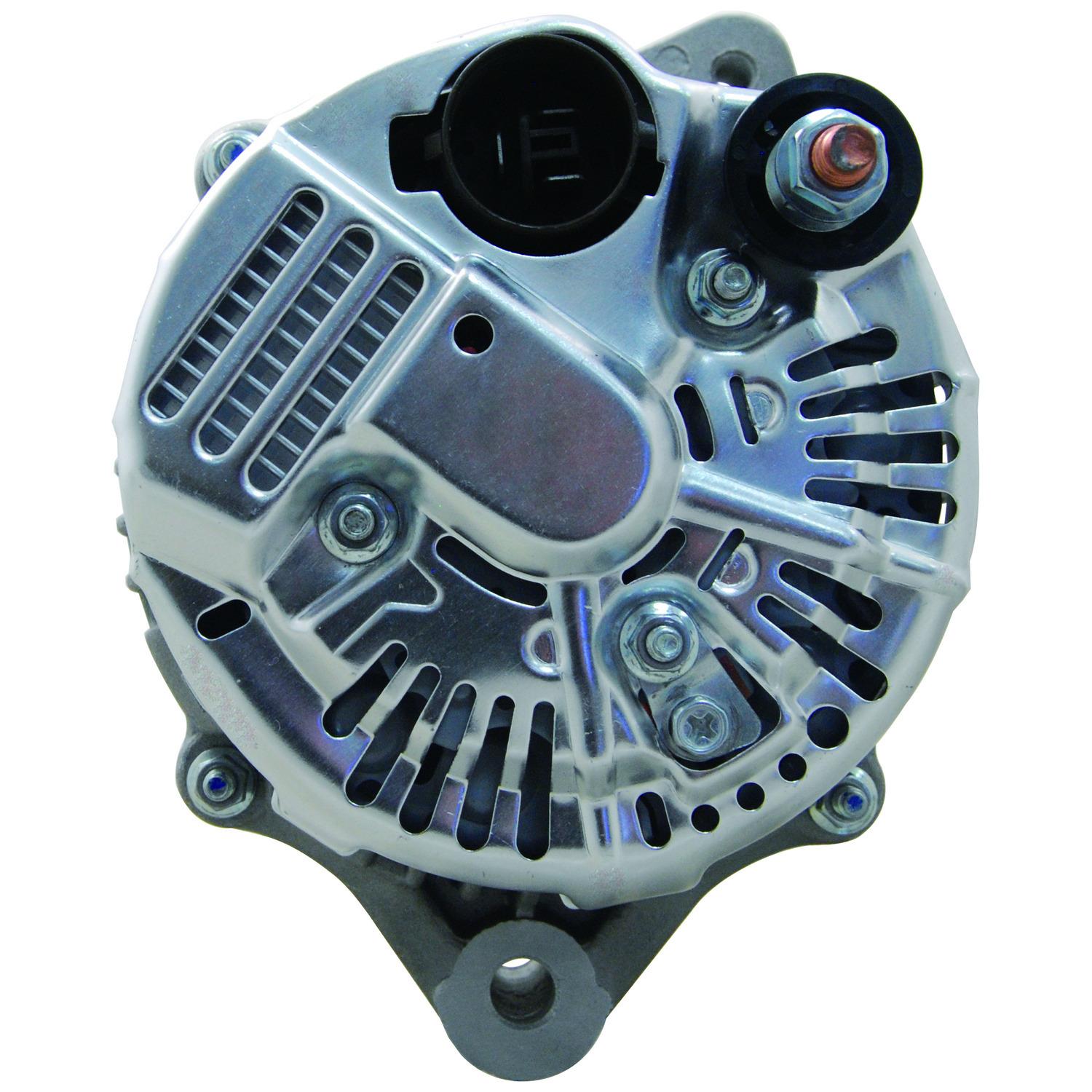 WAI 13524N - Alternator WAI 13524N Alternator product image 4 of 8