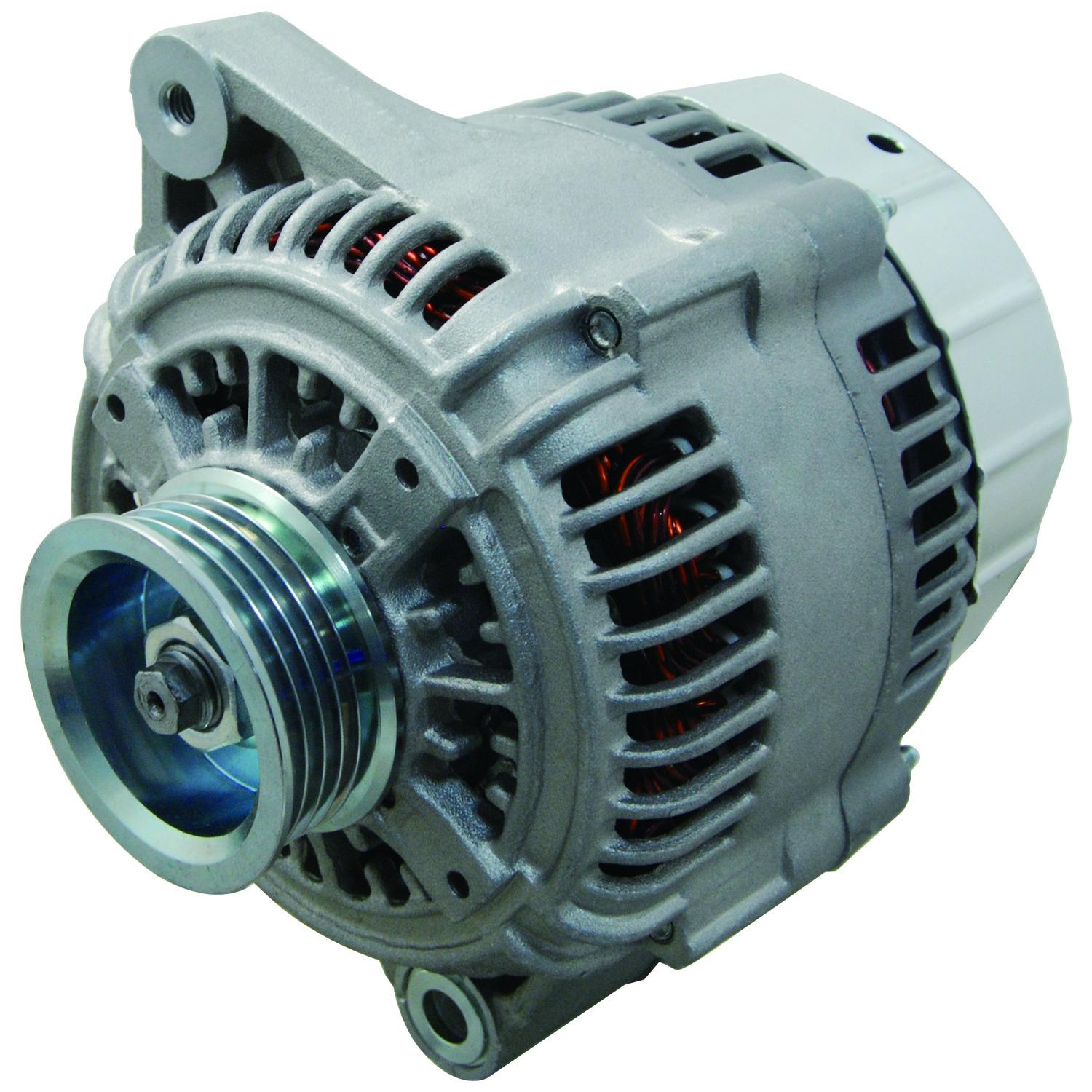 WAI 13524N - Alternator WAI 13524N Alternator product image 6 of 8