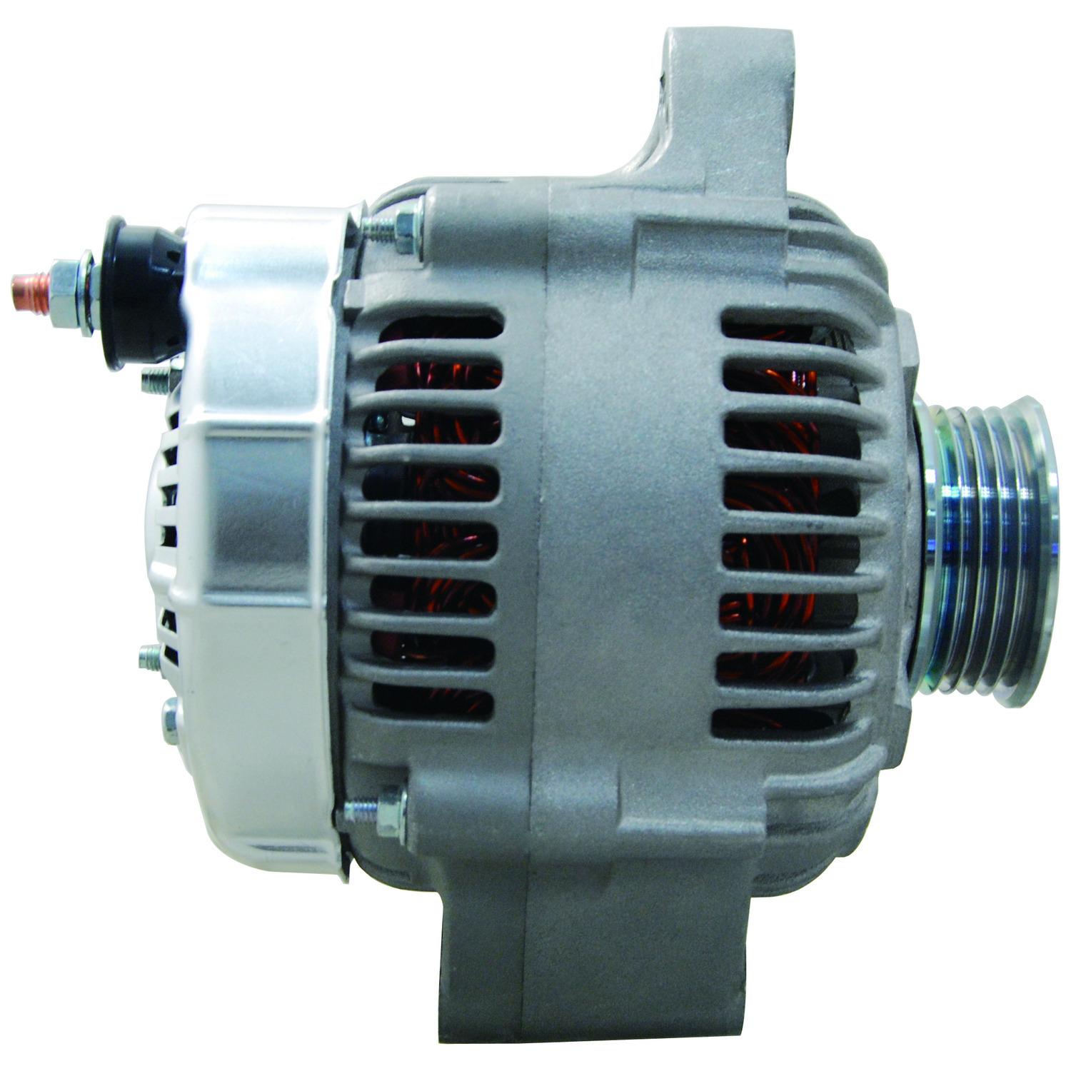 WAI 13524N - Alternator WAI 13524N Alternator product image 7 of 8