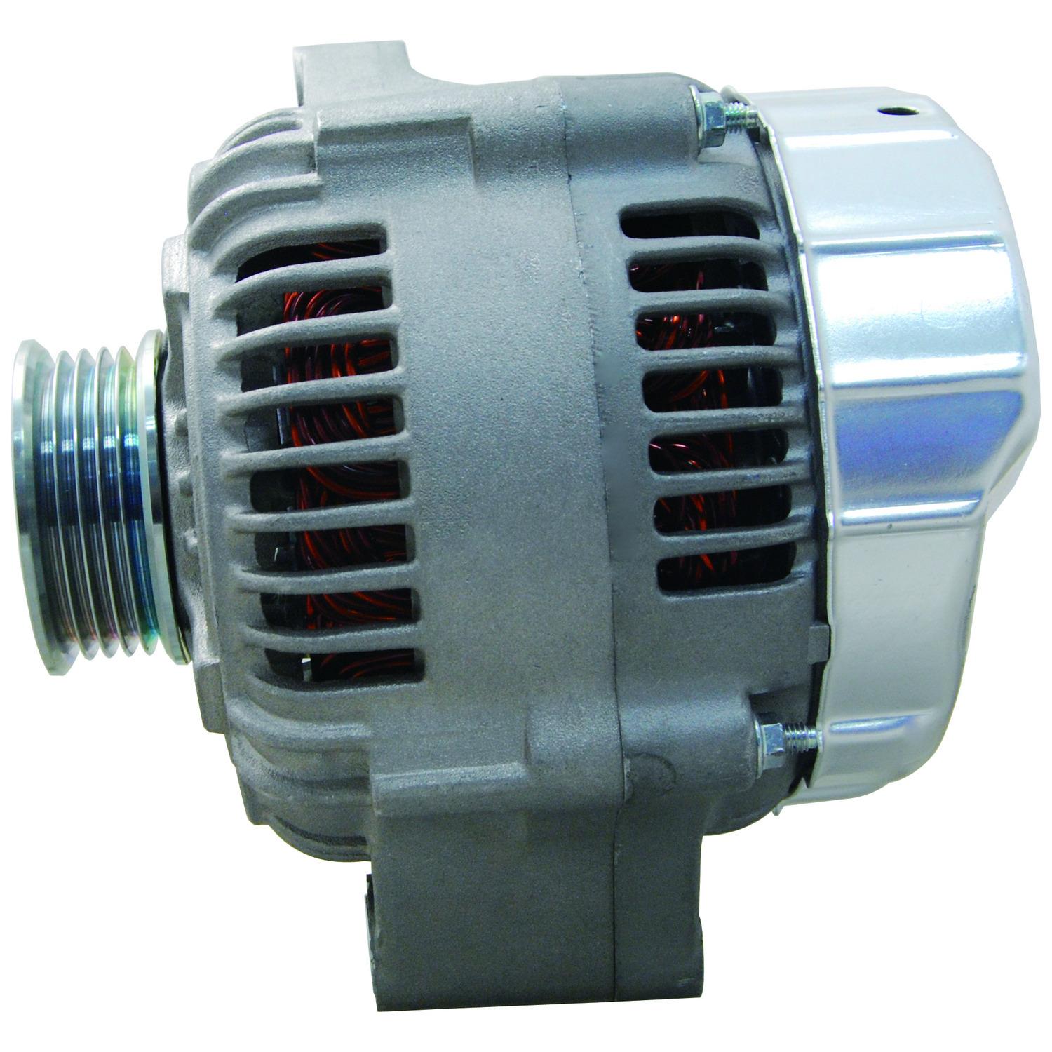 WAI 13524N - Alternator WAI 13524N Alternator product image 8 of 8