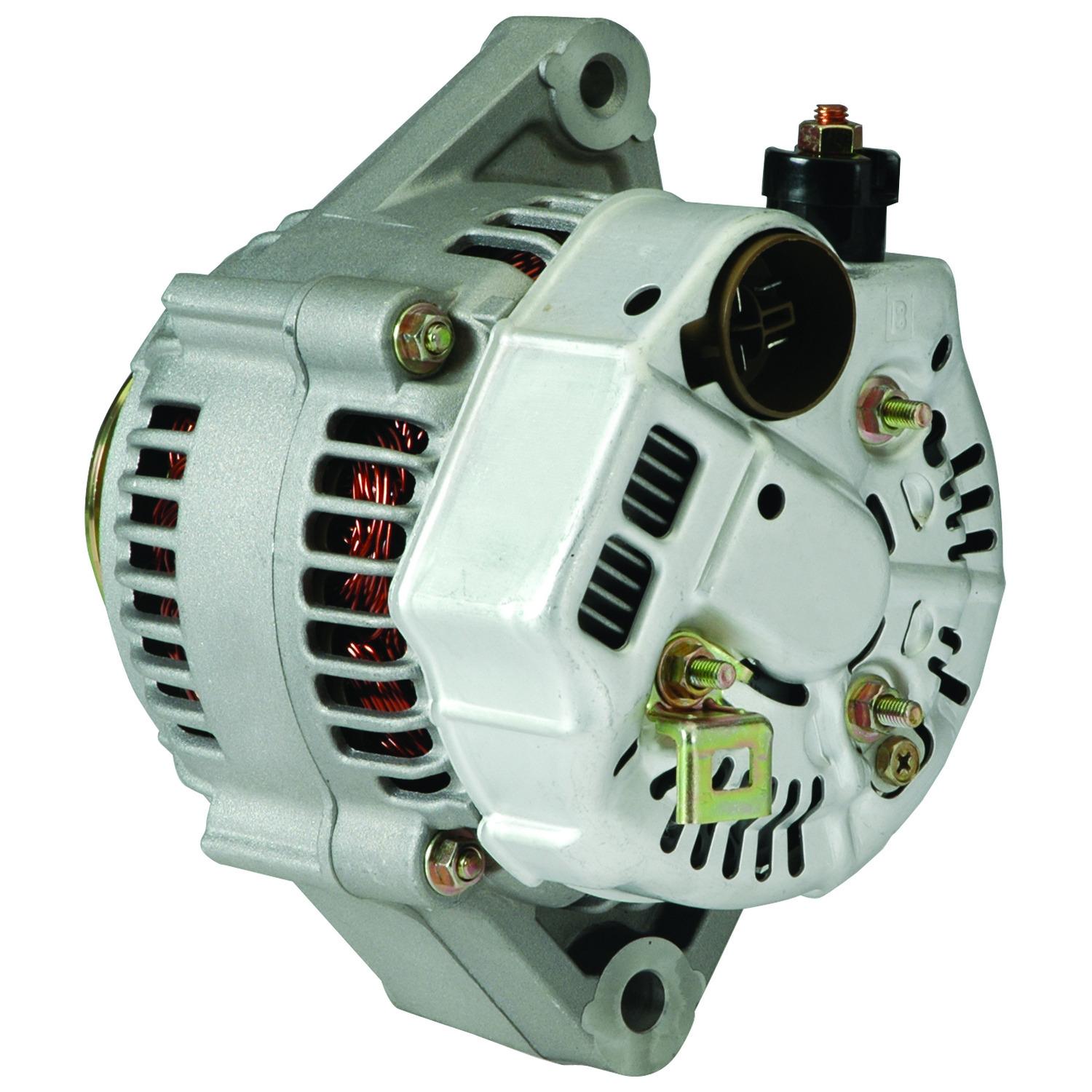 WAI 13529N - Alternator WAI 13529N Alternator product image 1 of 2