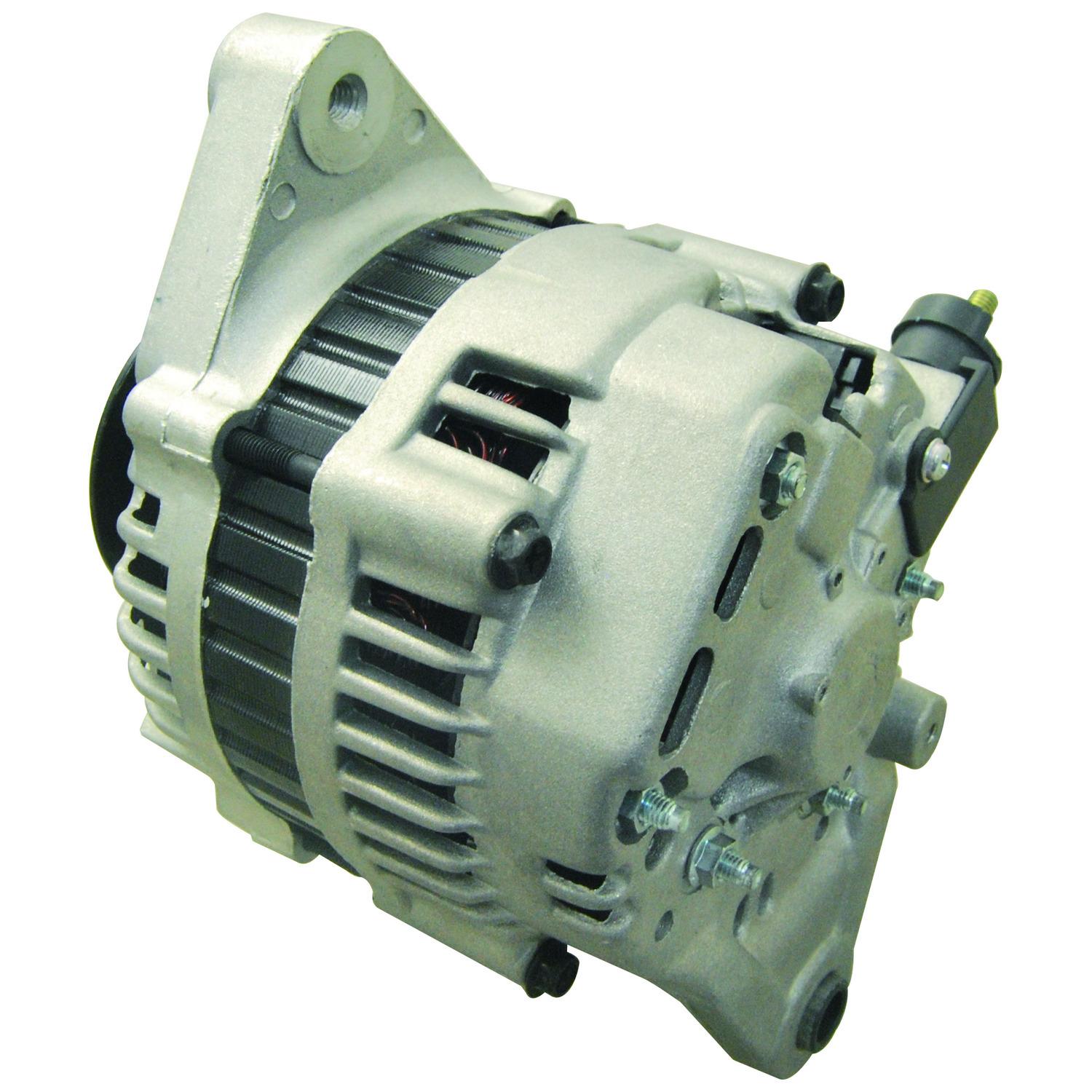 WAI 13531N Alternator product image 1 of 8