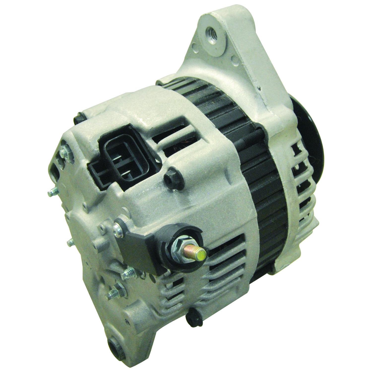 WAI 13531N Alternator product image 2 of 8
