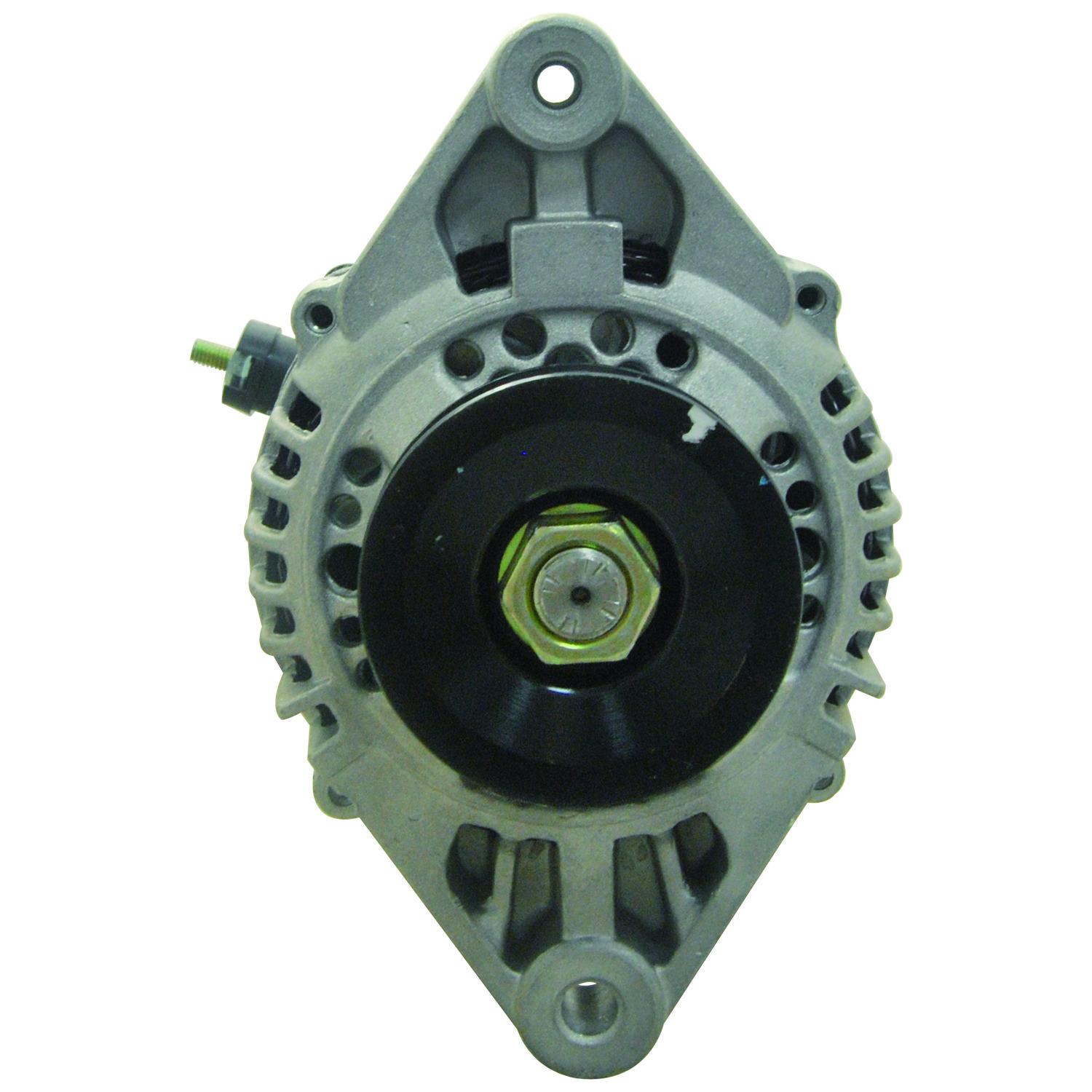 WAI 13531N Alternator product image 3 of 8