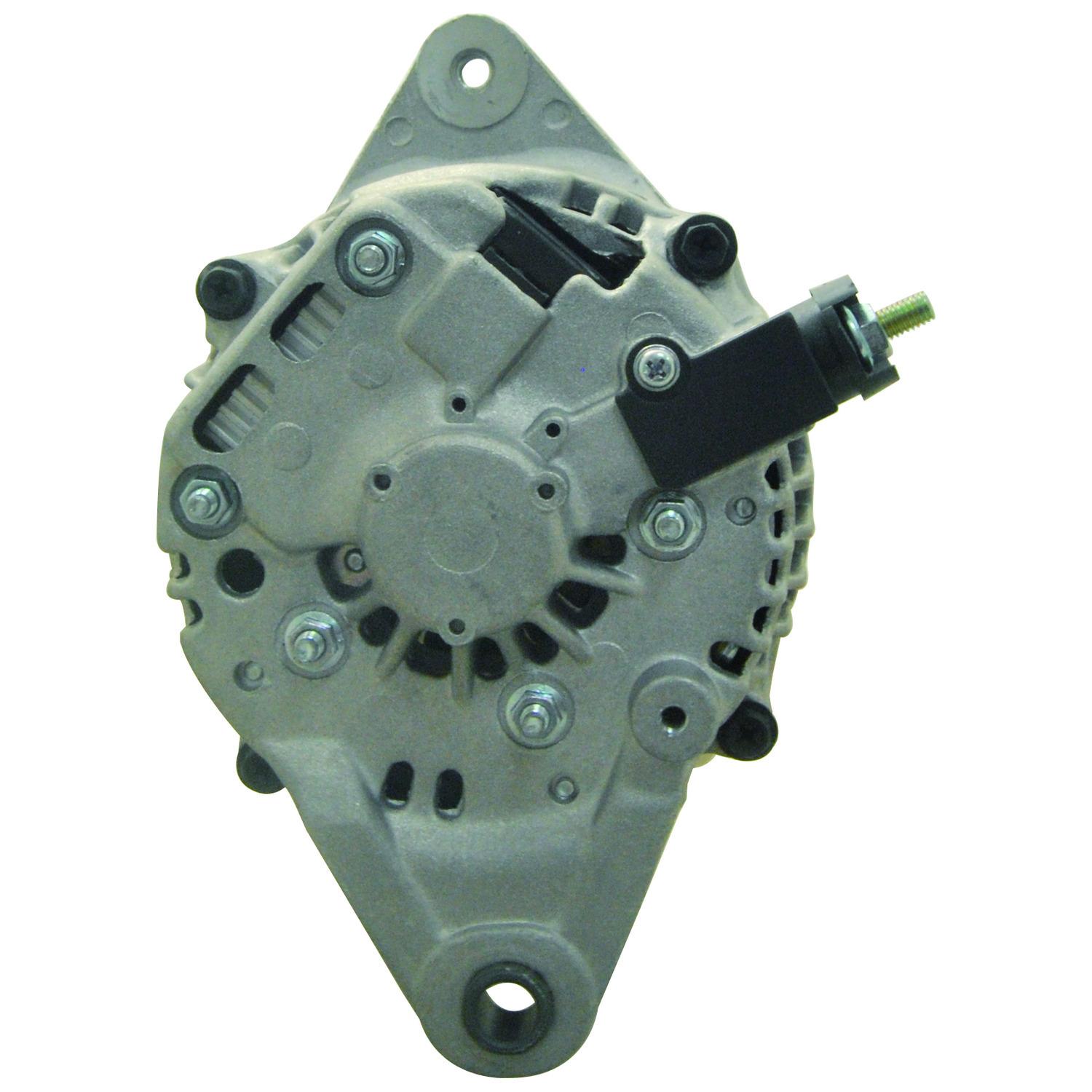 WAI 13531N Alternator product image 4 of 8