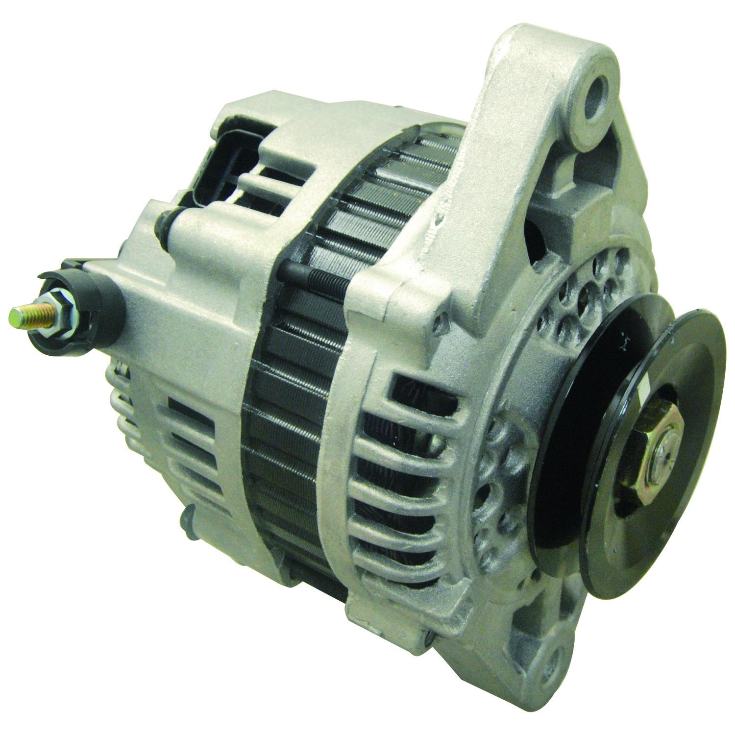 WAI 13531N Alternator product image 5 of 8