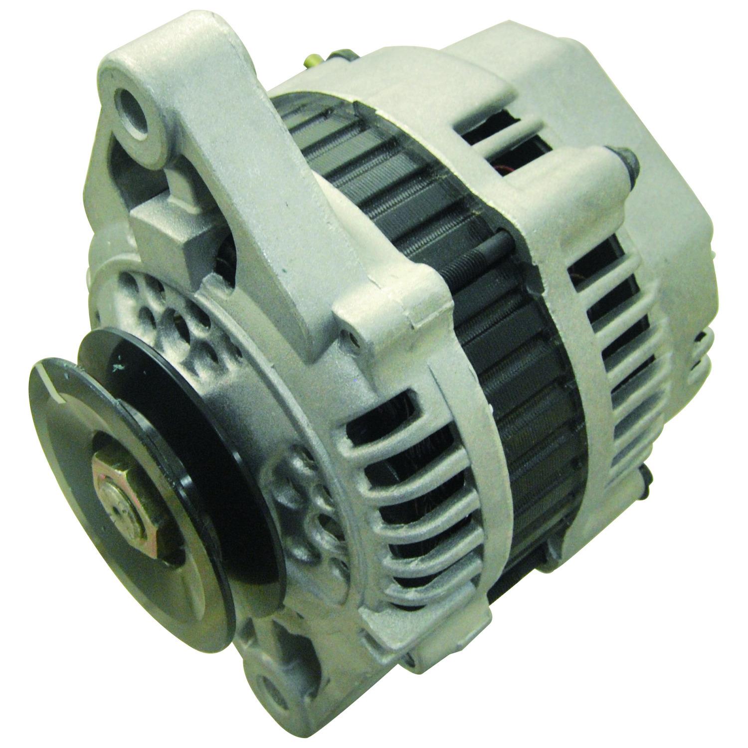 WAI 13531N Alternator product image 6 of 8