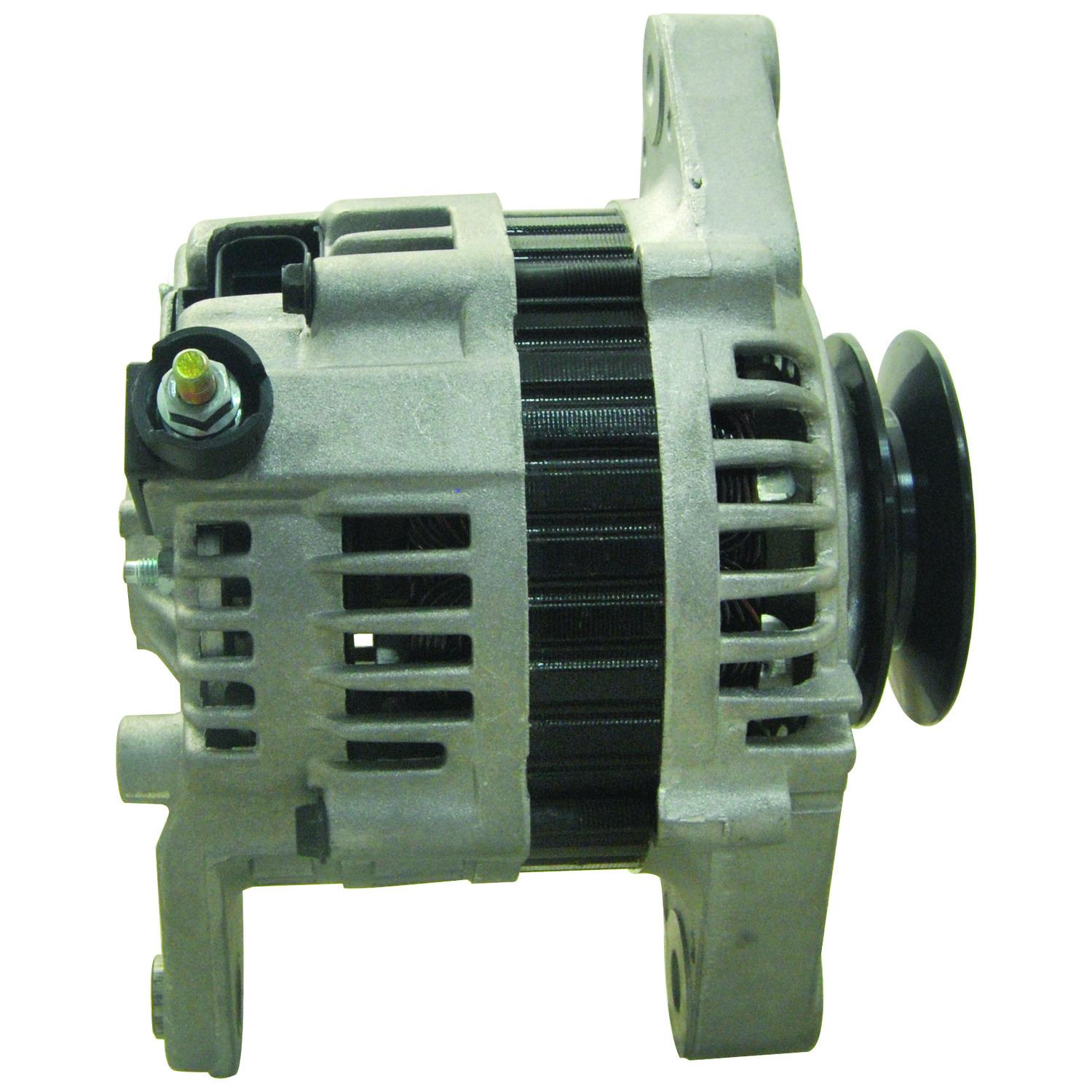 WAI 13531N Alternator product image 7 of 8