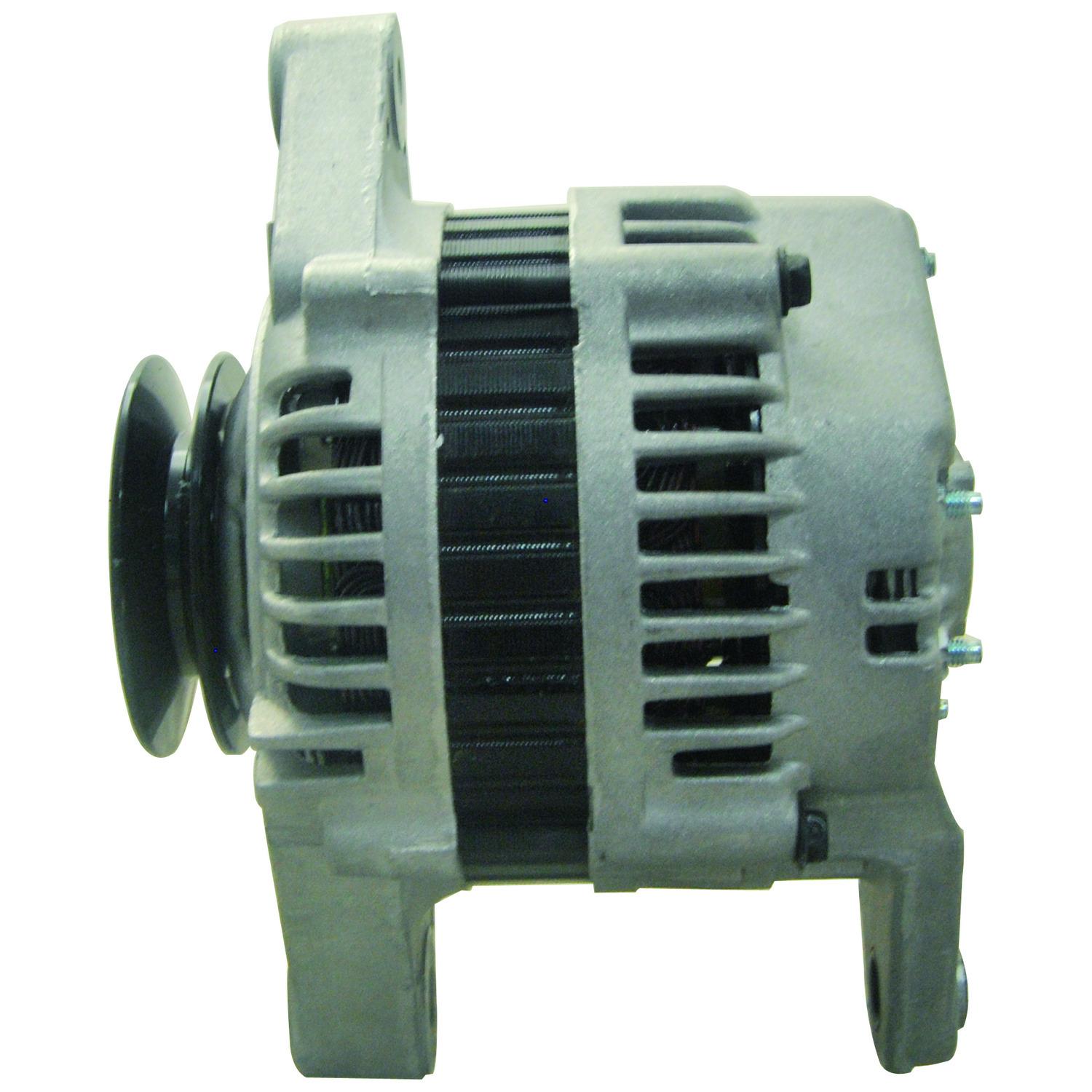 WAI 13531N Alternator product image 8 of 8