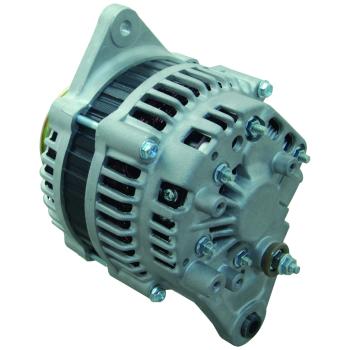 WAI 13533N Alternator product image 1 of 8