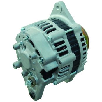 WAI 13533N Alternator product image 2 of 8