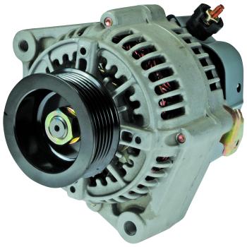 WAI 13539N Alternator product image 2 of 2