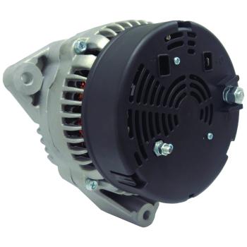WAI 13542N - Alternator WAI 13542N Alternator product image 1 of 8