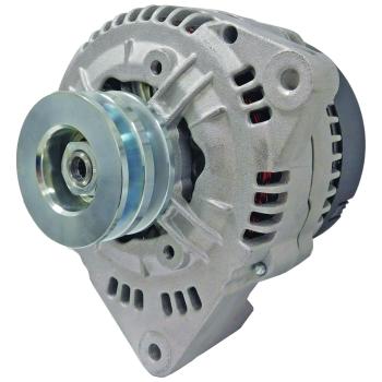 WAI 13542N - Alternator WAI 13542N Alternator product image 6 of 8