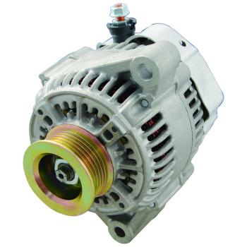 WAI 13546N Alternator product image 2 of 2