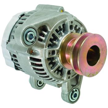 WAI 13548N Alternator product image 2 of 2