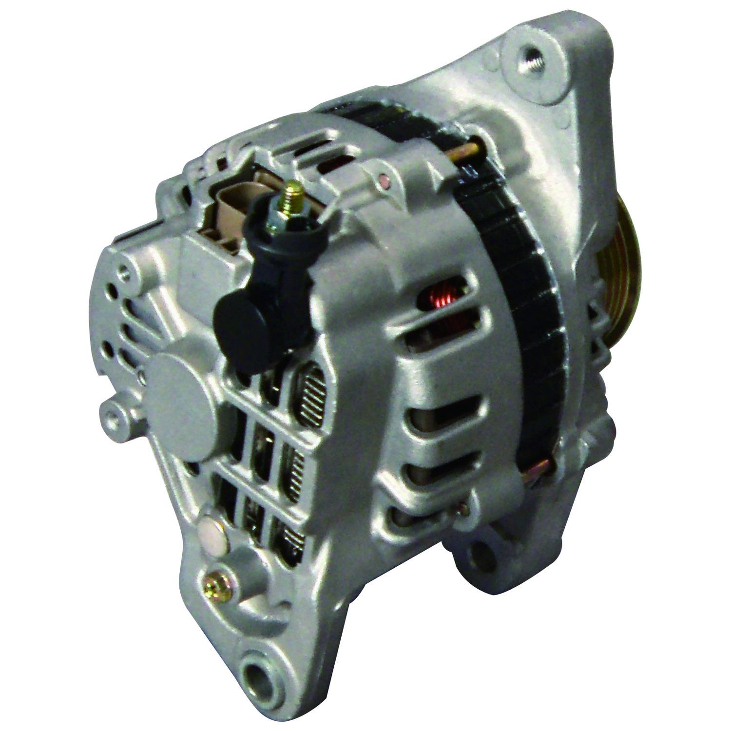 WAI 13549N - Alternator WAI 13549N Alternator product image 1 of 19