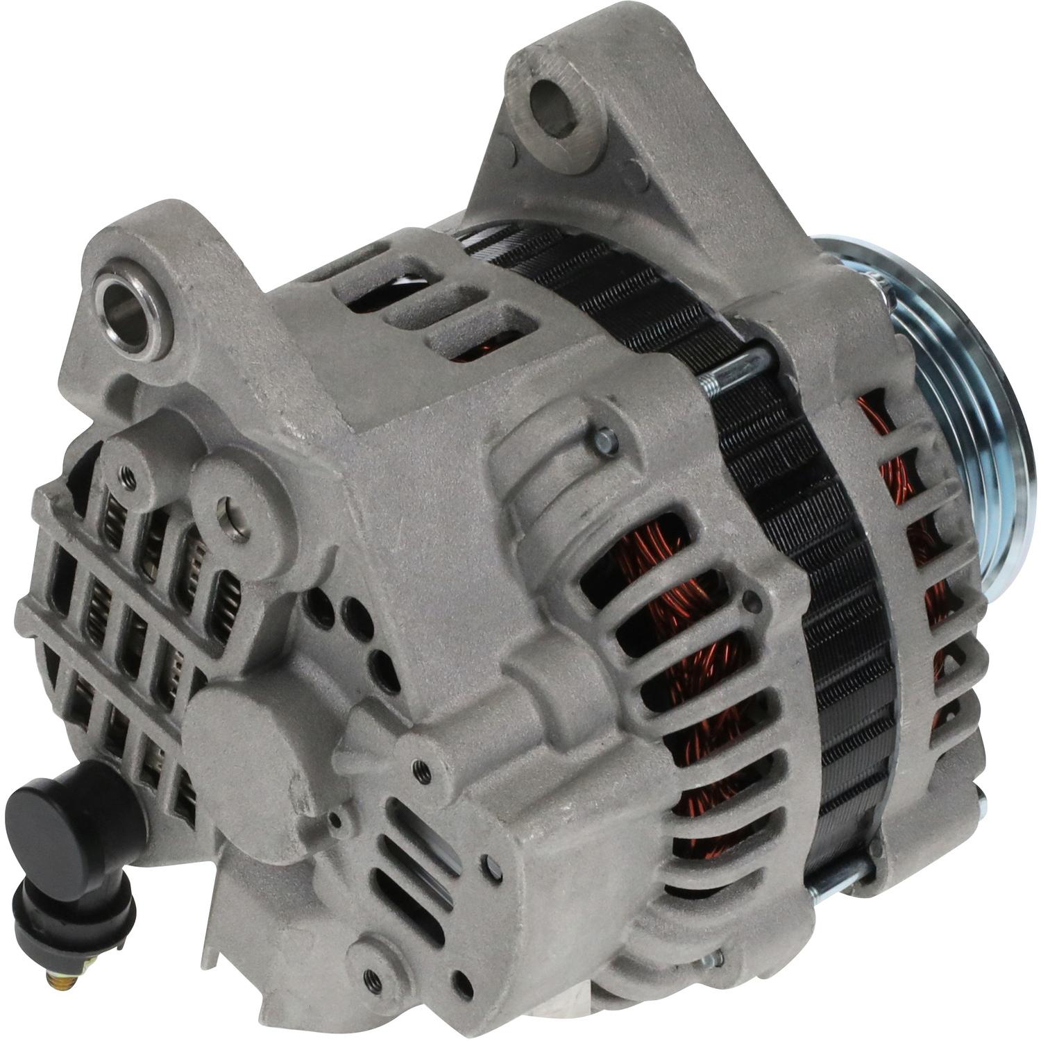 WAI 13549N - Alternator WAI 13549N Alternator product image 3 of 19