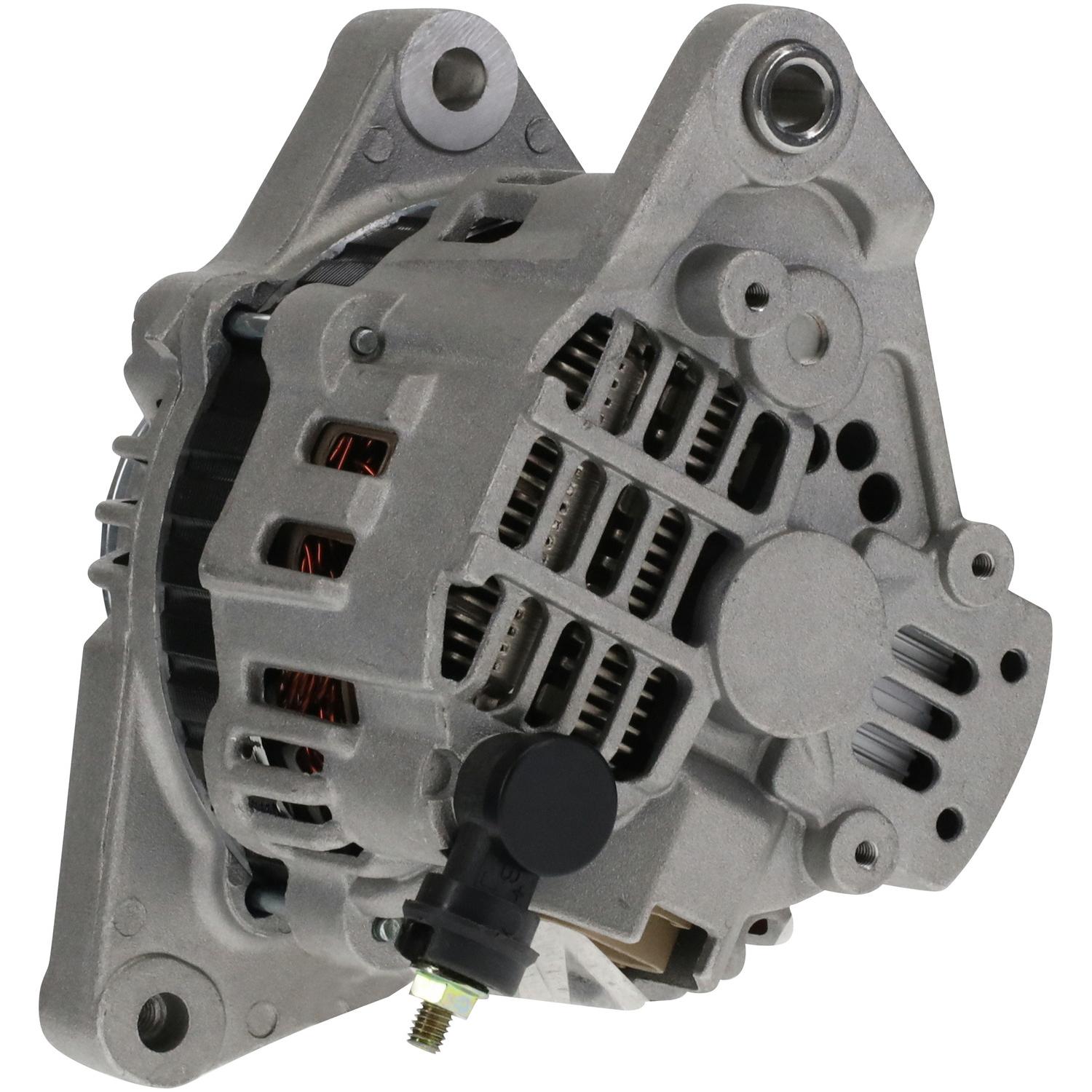 WAI 13549N - Alternator WAI 13549N Alternator product image 4 of 19