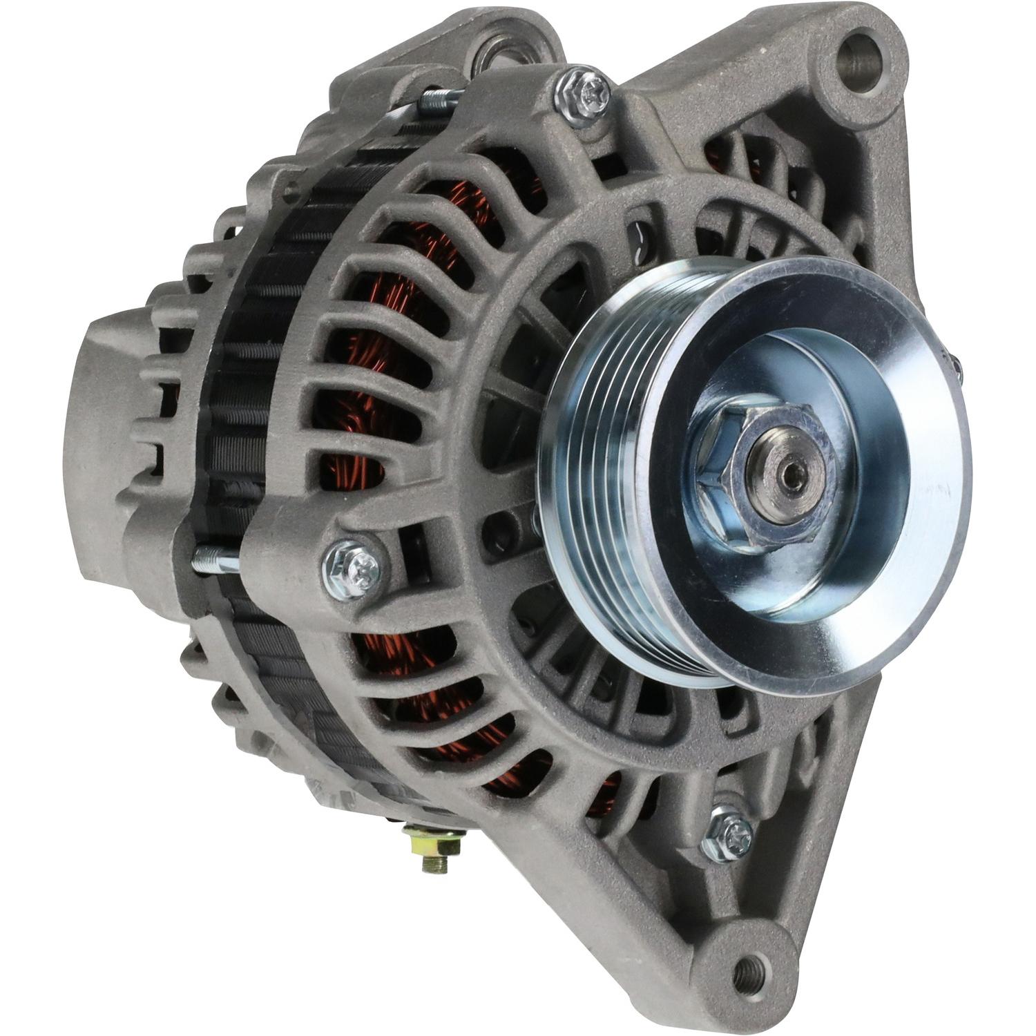 WAI 13549N - Alternator WAI 13549N Alternator product image 5 of 19
