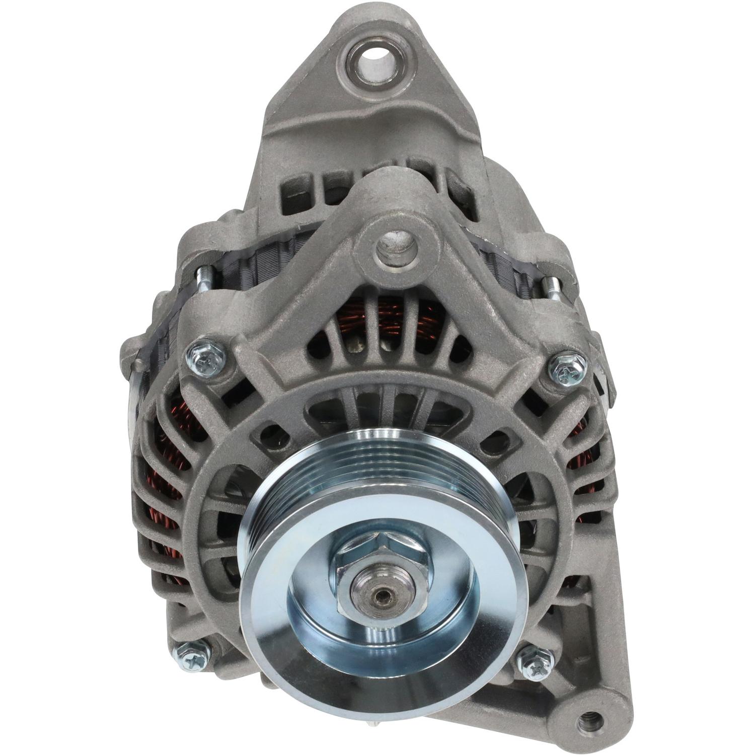 WAI 13549N - Alternator WAI 13549N Alternator product image 6 of 19