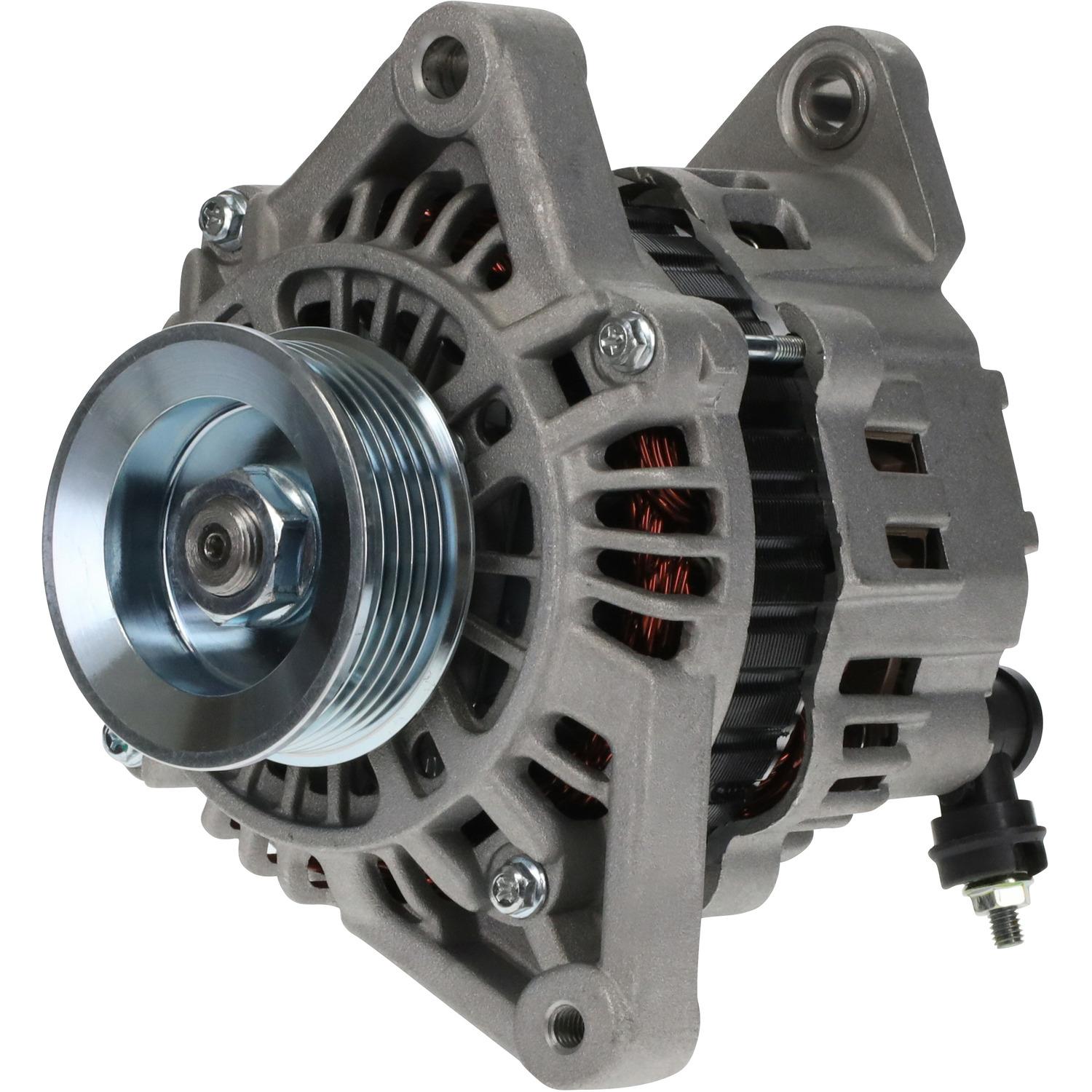 WAI 13549N - Alternator WAI 13549N Alternator product image 7 of 19