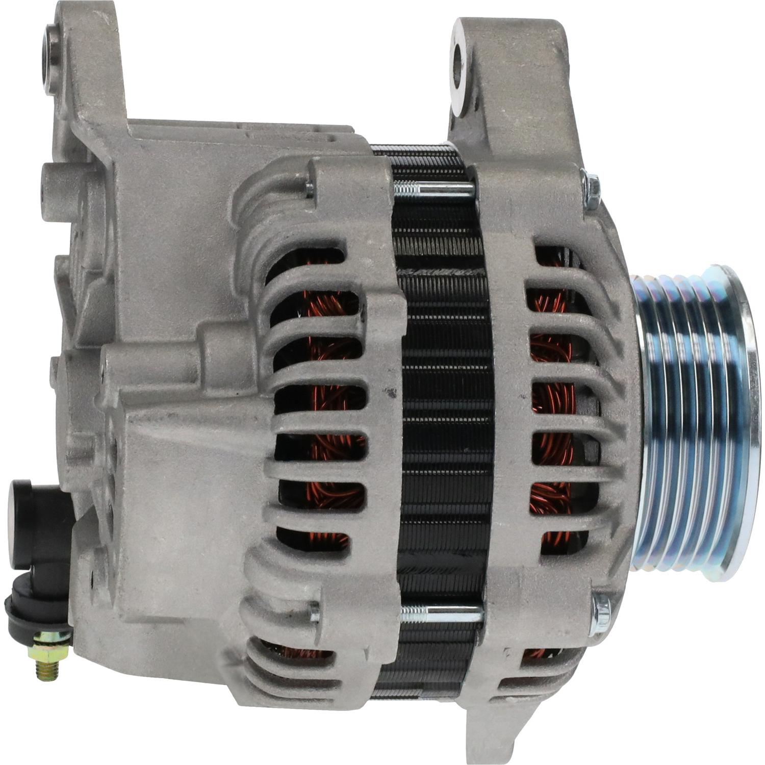 WAI 13549N - Alternator WAI 13549N Alternator product image 8 of 19