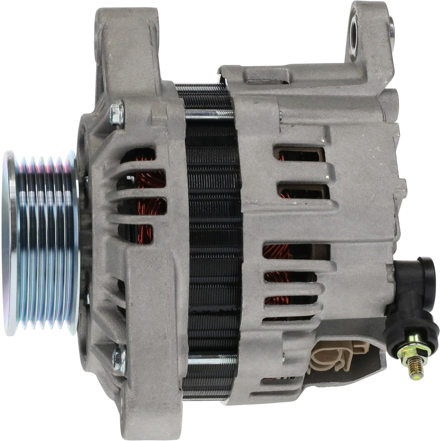 WAI 13549N - Alternator WAI 13549N Alternator product image 9 of 19