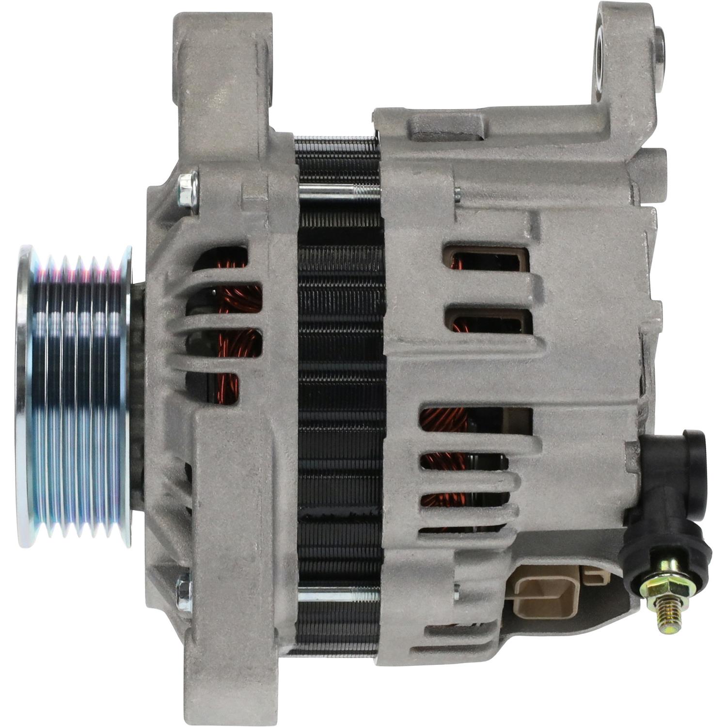 WAI 13549N - Alternator WAI 13549N Alternator product image 10 of 19