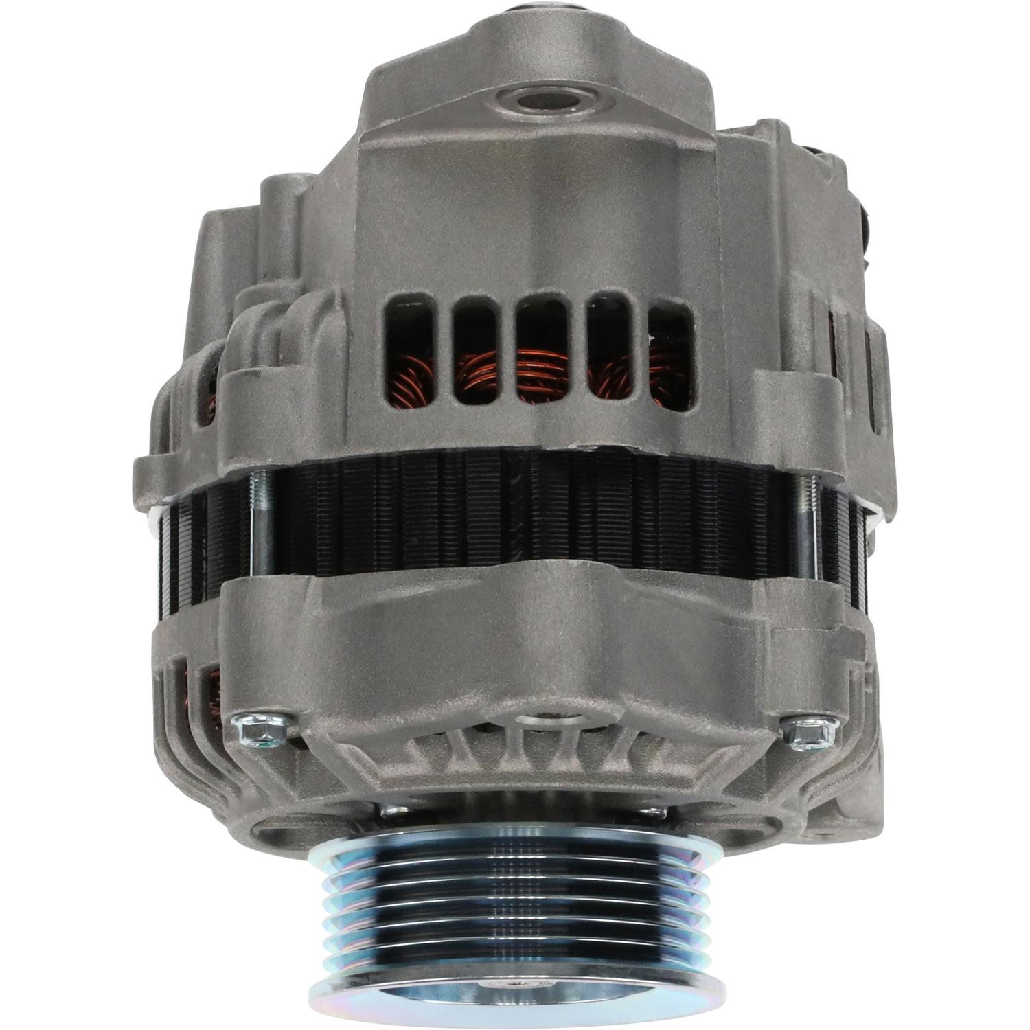 WAI 13549N - Alternator WAI 13549N Alternator product image 11 of 19