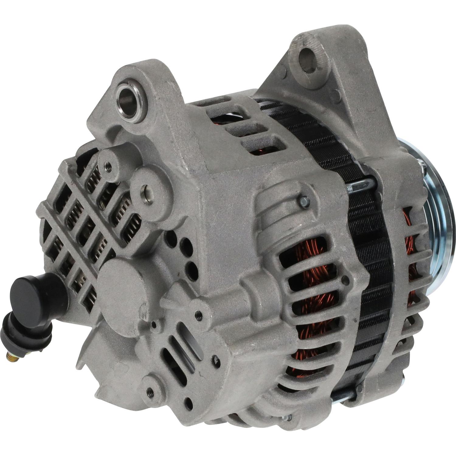 WAI 13549N - Alternator WAI 13549N Alternator product image 13 of 19